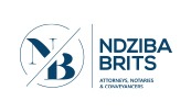 NDZIBA BRITS LOGO